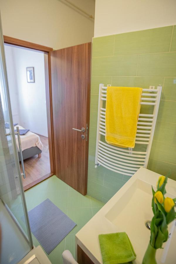 Apartment Molnar 20