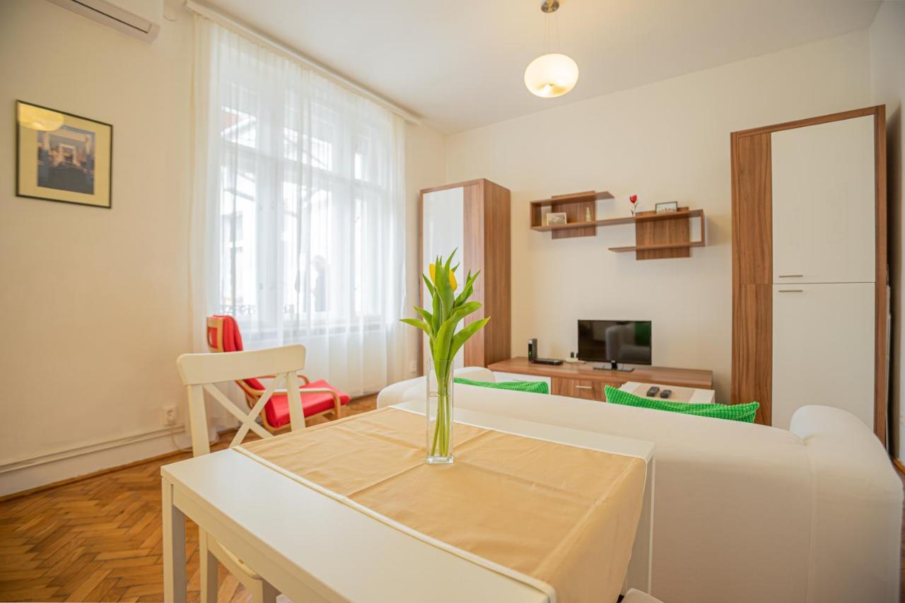 Apartment Molnar 20 *