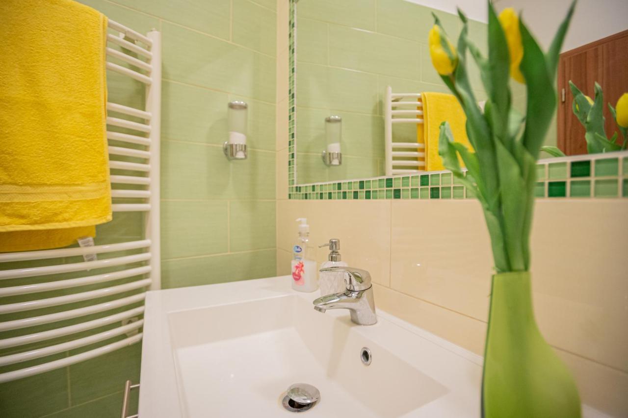 Apartment Molnar 20 Budapest